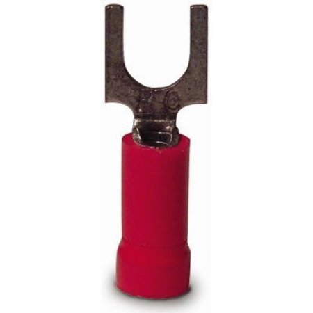 ECM INDUSTRIES 20PK 810Spade Terminal 20-112